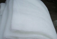 上海软绵 服装、防寒服、高档床上用品填充棉