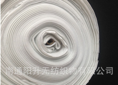 针棉绗缝被填充物